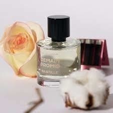Demain Promis eau de parfum - ART DES SENS - CONCEPT STORE Bio & Bien-tre