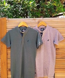 Polo - Cindy Boutique Mode Femmes Hommes Enfants