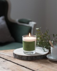 Bougie COING POIVRE PIMENT - ART DES SENS - CONCEPT STORE Bio & Bien-tre