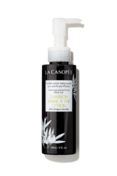 Gele noire nettoyante 120ml -LA CANOPEE- - ART DES SENS - CONCEPT STORE Bio & Bien-tre