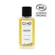Huile de soin dmaquillante 100ml -CHO NATURE- - ART DES SENS - CONCEPT STORE Bio & Bien-tre