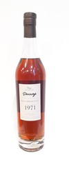 Bas-Armagnac Darroze  Millsime 1971 en  070 L  48 - LA CAVE GOURMANDE