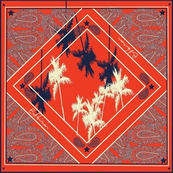 BE PARISIAN ELLE ET LUI#3 140X140 - LE DRESSING