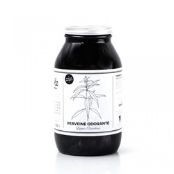 Infusion Verveine Odorante 25G - ART DES SENS - CONCEPT STORE Bio & Bien-tre