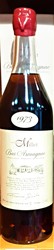 Bas-Armagnac Chteau Millet  Millsime 1973 en 0,70 L  42  - LA CAVE GOURMANDE