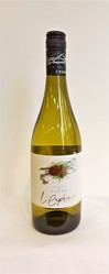 VIN BLANC EUPHORIE 0.75 L - LA CAVE GOURMANDE