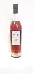 Bas-Armagnac Darroze  Millsime 1979 en  070 L  49 - LA CAVE GOURMANDE