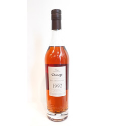 Bas-Armagnac Darroze  Millsime 1992 en  070 L  50 - LA CAVE GOURMANDE
