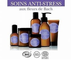 Le Rituel Corps "Relaxation absolue anti-stress" - ART DES SENS - CONCEPT STORE Bio & Bien-être