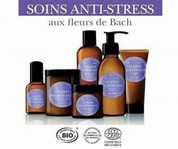 Le Rituel Corps "Relaxation absolue anti-stress" - ART DES SENS - CONCEPT STORE Bio & Bien-tre