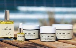 Soin visage "Signature Laboratoire du Cap-Ferret" - ART DES SENS - CONCEPT STORE Bio & Bien-tre