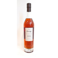 Bas-Armagnac Darroze  Millsime 1991 en  070 L  49 - LA CAVE GOURMANDE