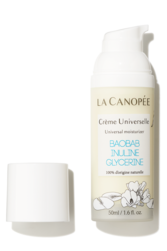 Crme universelle 50ml LA CANOPEE - ART DES SENS - CONCEPT STORE Bio & Bien-tre