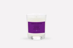 Bougie PATCHOULI SAUTERNE FIGUE SECHE - ART DES SENS - CONCEPT STORE Bio & Bien-tre