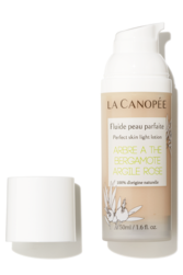 Fluide peau parfaite 50ml LA CANOPEE - ART DES SENS - CONCEPT STORE Bio & Bien-tre
