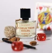 Un, Deux, Trois Soleil eau de parfum - ART DES SENS - CONCEPT STORE Bio & Bien-tre