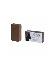 Savon au lait d'nesse Cacao Macadamia 100g HITTON - ART DES SENS - CONCEPT STORE Bio & Bien-tre