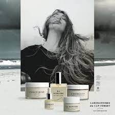 Le Rituel Corps du Cap-Ferret - ART DES SENS - CONCEPT STORE Bio & Bien-tre