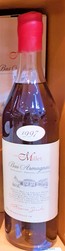 Bas-Armagnac Chteau Millet  Millsime 1997 en 0,70 L  42  - LA CAVE GOURMANDE