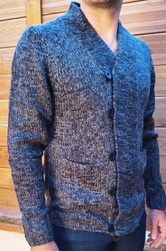 Gilet / Pull Chaud  - Cindy Boutique Mode Femmes Hommes Enfants