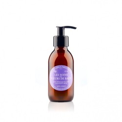 Lait dmaquillant 150ml  -Les soins aux fleurs de Bach- - ART DES SENS - CONCEPT STORE Bio & Bien-tre