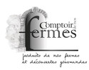 COMPTOIR DE NOS FERMES - Gers