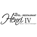 HOTEL RESTAURANT HENRI IV - Gers
