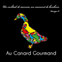 AU CANARD GOURMAND - Gers