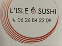 L'ISLE O SUSHI - Gers
