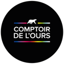 COMPTOIR DE L OURS - L ISLE EN COULEURS - Gers