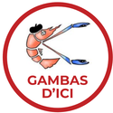 Gambas d'Ici & truites d'Hiver - Gers