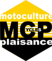 MOTOCULTURE CYCLES DE PLAISANCE -MCP - Gers