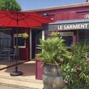 Restaurant LE SARMENT - Gers