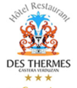 HOTEL DES THERMES - Gers