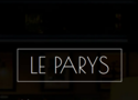LE PARYS - Gers
