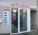 AUTO ECOLE MARIE-JO - Gers