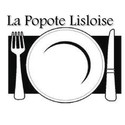 LA POPOTE LISLOISE - Gers