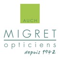 LES OPTICIENS MIGRET - Gers