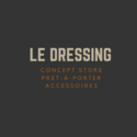 LE DRESSING - Auch