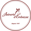 ASINERIE D'EMBAZAC - Gers