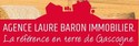 LAURE BARON IMMOBILIER - Gers