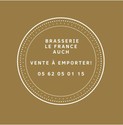 CAFE LE FRANCE - Gers