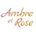 AMBRE ET ROSE - Auch