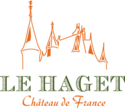 CHÂTEAU LE HAGET - Gers