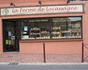 LA FERME DE LACASSAGNE - Gers