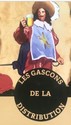 LES GASCONS DE LA DISTRIBUTION - Auch