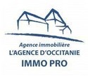 L'AGENCE D'OCCITANIE - IMMO PRO - Gers