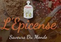 L EPICENSE SAVEURS DU MONDE - Gers