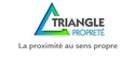 TRIANGLE PROPRETE - Gers