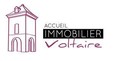 ACCUEIL IMMOBILIER VOLTAIRE - Gers